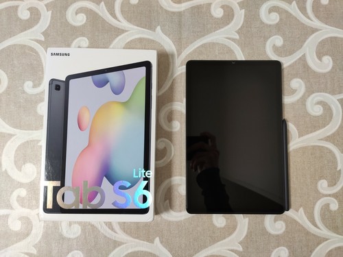 Tablet samsung galaxy tab - tablet,