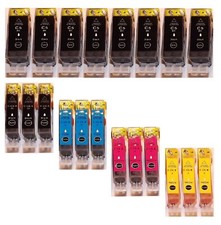 20 cartucce per Canon MP500