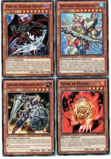 Zerato, Abissmegalo, Tigre di