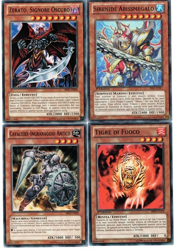 Zerato abissmegalo tigre di - abissmegalo,,
