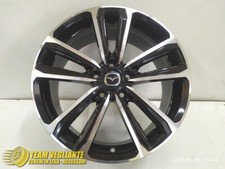 N4 Cerchi in Lega MAK MAGMA da