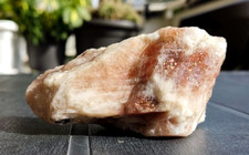 Minerale Pietra del Sole 160g