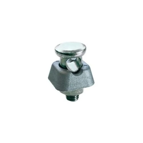 Morsetto bullone stringi filo - morsetto,