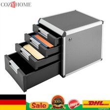 Cassettiera 4 Scomparti