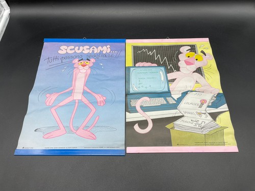 Vintage lot official pink - vintage,
