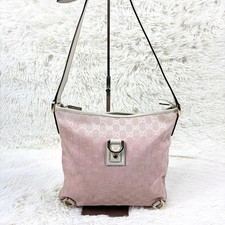 Borsa tracolla gucci abbey - a,