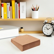  50 Pcs Bustine Carta Piccole