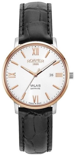 Roamer valais 958844 - roamer, 958844-49-13-05
