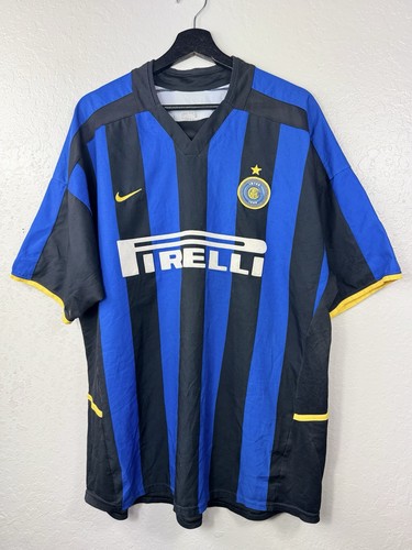 Maglia nike inter milan - maglia,