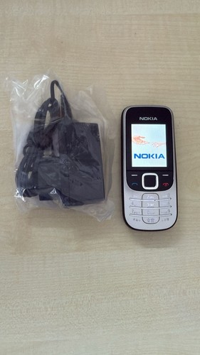 Nokia 2330c 512 testato - 2330c-2, rm-512
