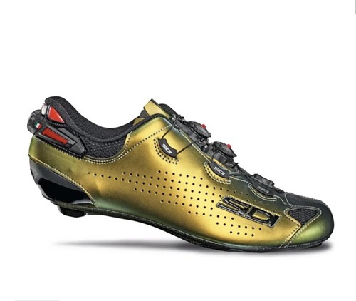 Scarpe ciclismo strada sidi - ciclismo,