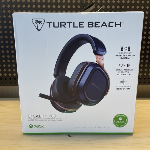 Turtle beach stealth 700 gen - beach,
