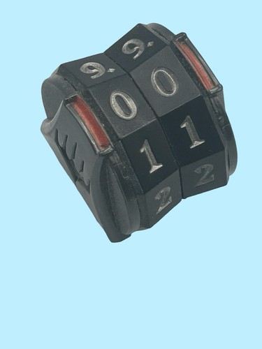 Click wheel life - click,