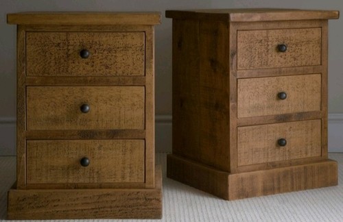 Mobile indaco nuovo - , legno
