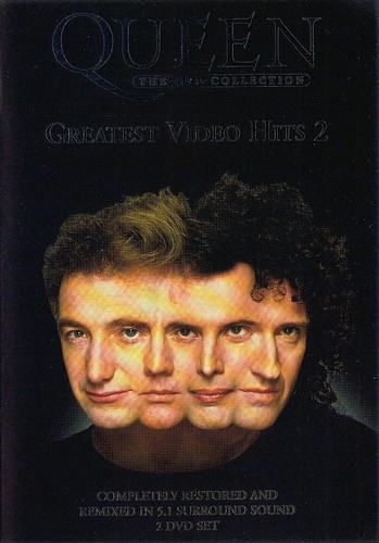 Queen greatest video - queen, hits