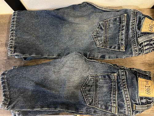 Jeans bambino ragazzo mesi - jeans,