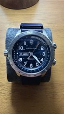 Hamilton Khaki x-Wind