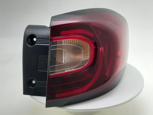 Fanale posteriore renault - posteriore,