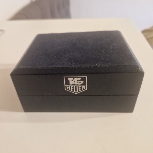 Scatola orologio tag heuer - scatola,