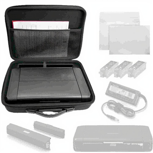 Borsa stampante eva - borsa,