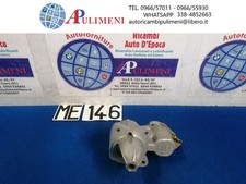 Supporto motorino avviamento - supporto,