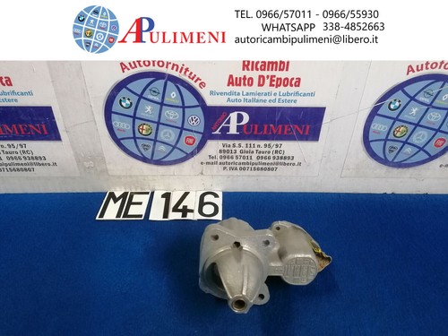 Supporto motorino avviamento - supporto,
