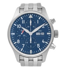 Orologio automatico IWC