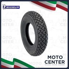 COPERTONE MICHELIN 3,50 x 10"
