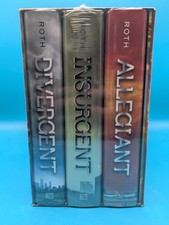 Divergent Series, Veronica