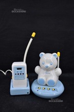 Orsetto Baby Monitor Chicco