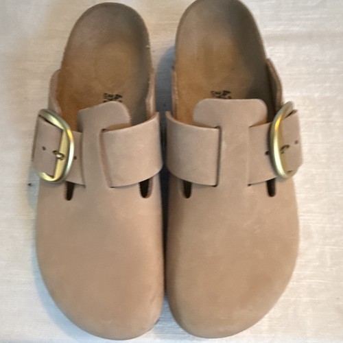Sandali birkenstock boston - sandali,