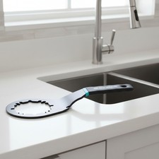 Chiave di Scarico Lavello