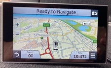 Garmin nuvi 3598lm navigatore - garmin,