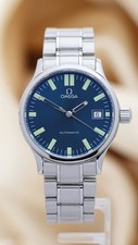 Omega geneve dynamic electric - omega,