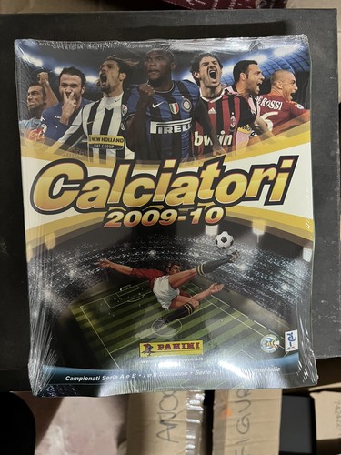 Album calciatori panini - album,