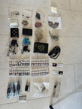 Kit Starter Tattoo/ Kit Per Iniziare A Tatuare