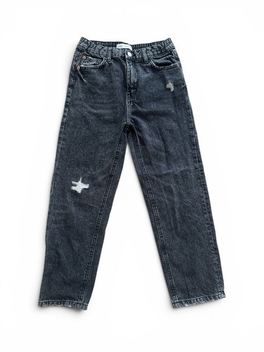 Jeans zara bambina nero - bambina,
