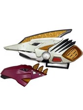 Bandai power rangers - bandai, dino
