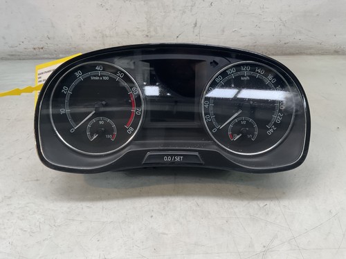 Quadro strumenti per skoda - strumenti,