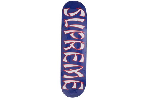 Supreme action skateboard - action,