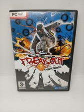 Videogioco PC Freak Out