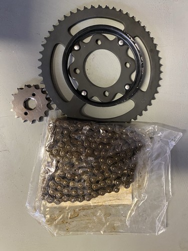 Kit trasmissione honda - trasmissione, mtx