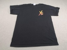 Y2K XS Energy Drink Shirt Uomo