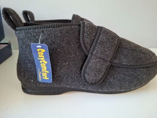 Pantofole uomo cosy - comfort, by