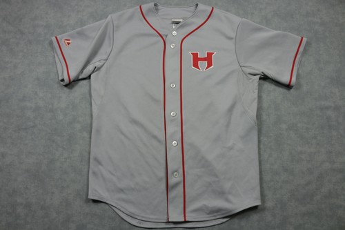 Maglia baseball majestic - maglia, cool