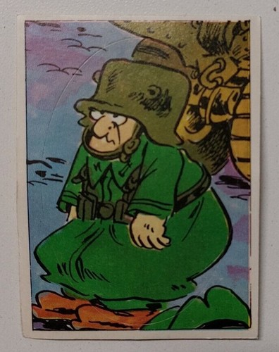 Figurina figurine delle - le,