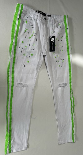 Jeans uomo waimea - , fit