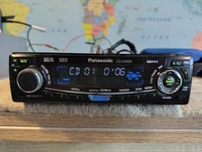 Autoradio PANASONIC CQ-C5303N