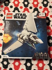 LEGO Star Wars: Navetta