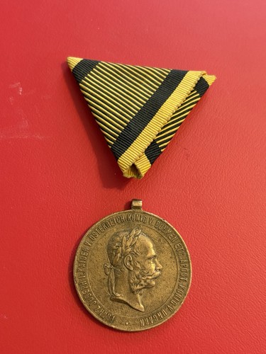 Medaglia ww1 december - medaglia,